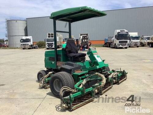 1997 Ransomes Fairway 305