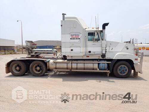 1997 MACK TITAN 6X4 PRIME MOVER