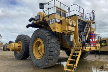 Caterpillar   793C DUMP TRUCK Caterpillar   793C DUMP TRUCK