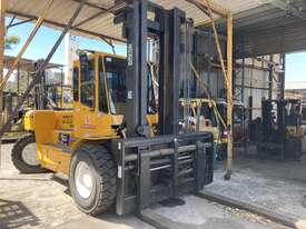 Omega 16-6 Forklift (PS071) - picture0' - Click to enlarge