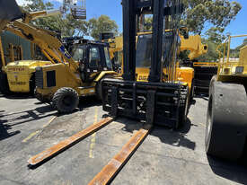 Omega 16-6 Forklift (PS071) - picture1' - Click to enlarge