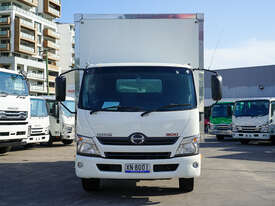 2019 Hino 300 917 - Pantech - picture0' - Click to enlarge