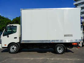 2019 Hino 300 917 - Pantech - picture1' - Click to enlarge