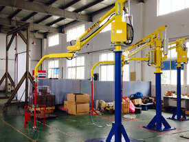 Armtec Industrial Manipulators - Lift Assist Device - Zero Gravity Lifters - Pneumatic Lifters - picture0' - Click to enlarge