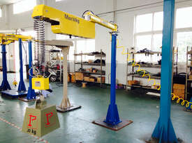 Armtec Industrial Manipulators - Lift Assist Device - Zero Gravity Lifters - Pneumatic Lifters - picture0' - Click to enlarge