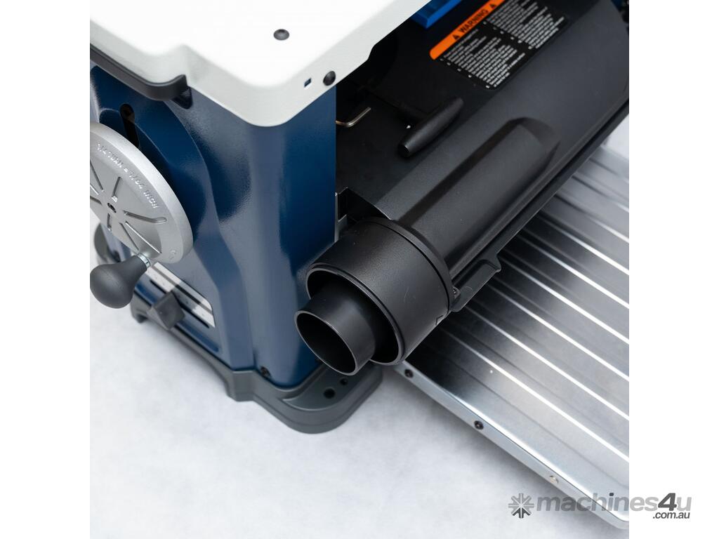 New oltre 330mm 13 Benchtop Thicknesser OTTH330 by Oltre Thicknesser