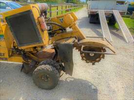 Vermeer SC372 Stump Grinder - picture0' - Click to enlarge