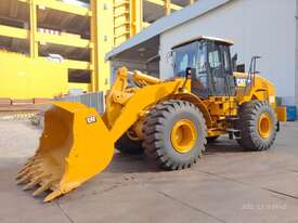 CATERPILLAR 966H LOADER , EXCELLENT CONDITION , LOW HOURS FOR AGE ONLY 9018 Hrs . ARRIVING 24 APRIL  - picture0' - Click to enlarge