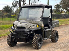 Polaris Ranger ATV All Terrain Vehicle - picture0' - Click to enlarge