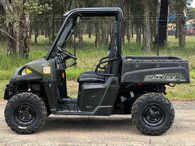 Polaris Ranger ATV All Terrain Vehicle - picture0' - Click to enlarge