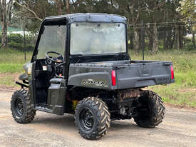 Polaris Ranger ATV All Terrain Vehicle - picture1' - Click to enlarge