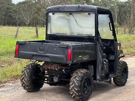 Polaris Ranger ATV All Terrain Vehicle - picture2' - Click to enlarge