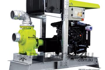 Remko RS-200 Ag Package 8 Self-Priming Pump