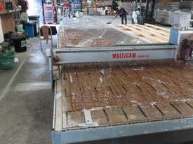 Aluminium CNC Table for 9m sheets - picture1' - Click to enlarge