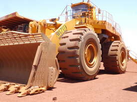 KOMATSU WA1200-3 LOADER - picture1' - Click to enlarge