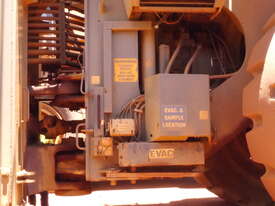 KOMATSU WA1200-3 LOADER - picture2' - Click to enlarge