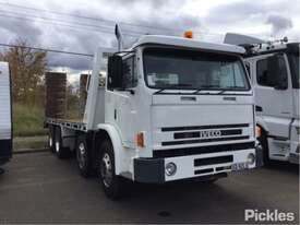 2007 Iveco Acco 2350 - picture0' - Click to enlarge