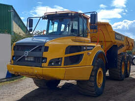 2016 Volvo A30G Articulated Dump Truck  - picture1' - Click to enlarge
