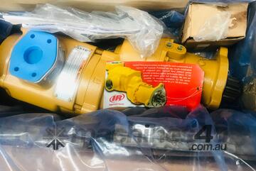 Starter Motor Ingersoll Rand ST950 Starter Motor Ingersoll Rand ST950