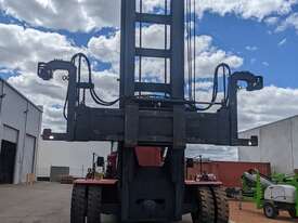 Kalmar Empty Container Handler - picture1' - Click to enlarge