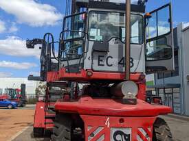 Kalmar Empty Container Handler - picture2' - Click to enlarge