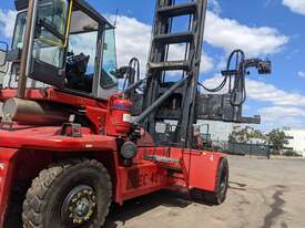 Kalmar Empty Container Handler - picture0' - Click to enlarge