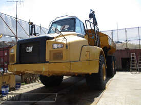 Caterpillar 745C Dump Truck - picture1' - Click to enlarge