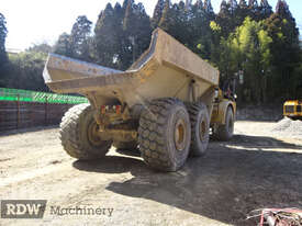 Caterpillar 745C Dump Truck - picture2' - Click to enlarge