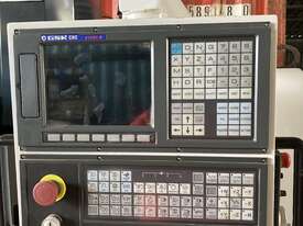 Extron VMC CNC Machine - picture1' - Click to enlarge