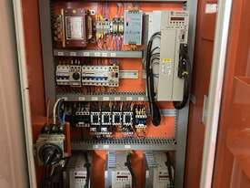 Extron VMC CNC Machine - picture2' - Click to enlarge