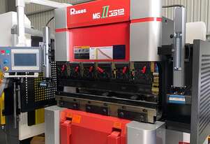 Ragos MG Series | CNC Bending Machine