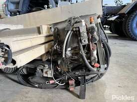 Tailgate Lift Tieman Dhollandia - picture2' - Click to enlarge