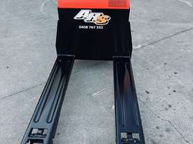 Electric Pallet Truck - picture1' - Click to enlarge