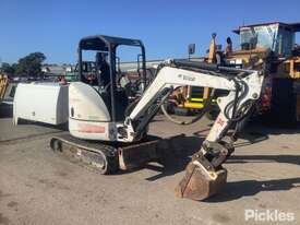 2008 Bobcat 425g - picture0' - Click to enlarge