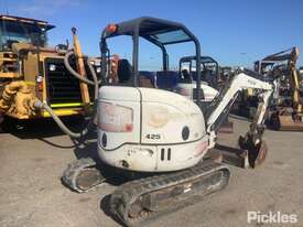 2008 Bobcat 425g - picture1' - Click to enlarge