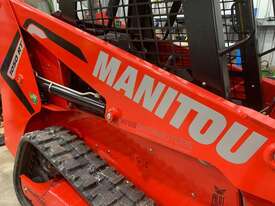 2022 Manitou 1050RT Track Loader - picture1' - Click to enlarge