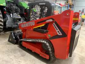 2022 Manitou 1050RT Track Loader - picture2' - Click to enlarge