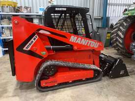 2022 Manitou 1050RT Track Loader - picture0' - Click to enlarge