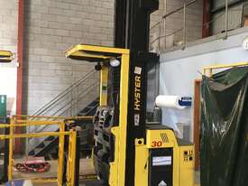 Battery Electric Order Picker - Hire - picture0' - Click to enlarge