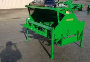 AHM/160-SP Sweet Potato Series Mulcher *AUSTRALIAN MADE* to suit 50HP
