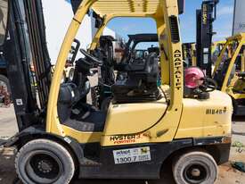 HYSTER H3.5FT LPG Counter Balance Forklift - picture0' - Click to enlarge