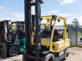HYSTER H3.5FT LPG Counter Balance Forklift - picture0' - Click to enlarge