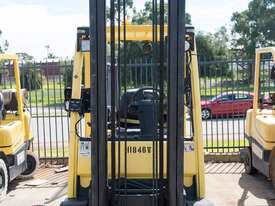 HYSTER H3.5FT LPG Counter Balance Forklift - picture1' - Click to enlarge