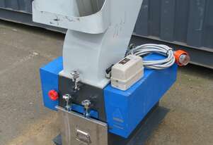 Industrial Plastic Granulator 2.2kW
