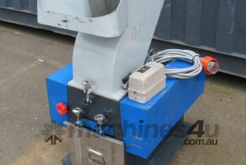 Industrial Plastic Granulator 2.2kW