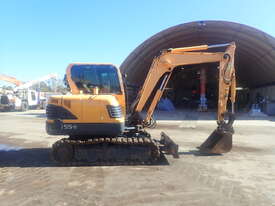 2014 Hyundai Robex 55-9 Excavator - picture2' - Click to enlarge