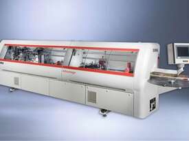 IMA ADVANTAGE 700 edgebander with panel return - picture1' - Click to enlarge
