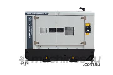 MOTIVE GROUP - YANMAR HIMOINSA HRYW-20 T5 Contractor Series RENTAL RANGE