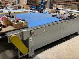 CNC Router Anderson Selexx - picture1' - Click to enlarge