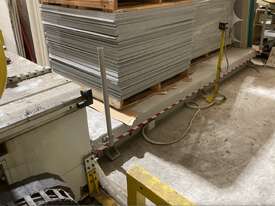 CNC Router Anderson Selexx - picture0' - Click to enlarge